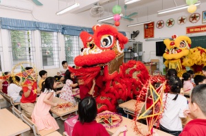 Tết Trung Thu mang những ý nghĩa gì?